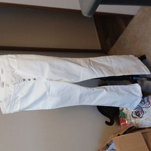 Sofia Jeans flare never worn